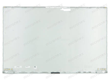 Acer Aspire 3 A315-35 LCD Back Cover silver