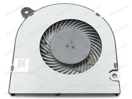 Acer Aspire 3 A315-57 A315-57G Cooling Fan CPU 5V 0,5A 4PIN