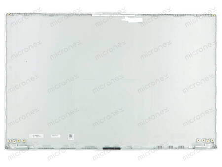 Acer Aspire 3 A315-58 A315-58G LCD Back Cover silver