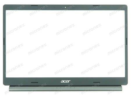 Acer Aspire 5 A515-44 A515-44G Screen Bezel Frame black