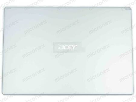 Acer Aspire 5 A515-54 A515-54G LCD Back Cover Aluminum silver