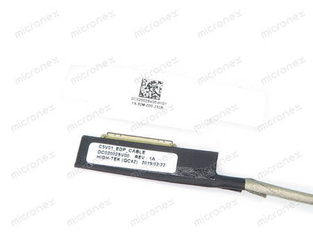 Acer Aspire 7 A715-71G LCD Video Cable 30PIN EDP