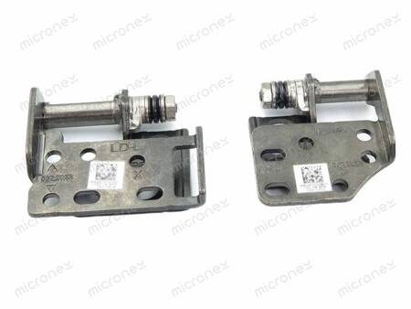 Acer Aspire 7 A715-74G Hinges R&L