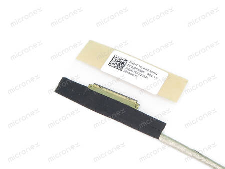 Acer Aspire 7 A715-74G LCD Video Cable 30PIN 60Hz