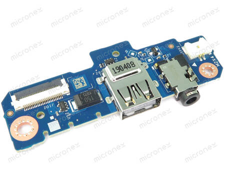 Acer ConceptD 3 CN315-71 CN315-71P Audio USB Socket Port Board GTX1050|GTX1650