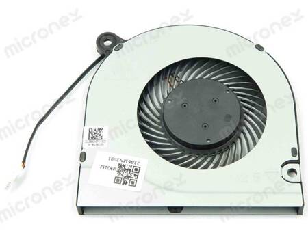 Acer Extensa 15 EX215-54 EX215-54G Cooling Fan CPU 5V 0,5A 4PIN