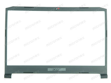 Acer Nitro 5 AN515-45 Screen Bezel Frame black