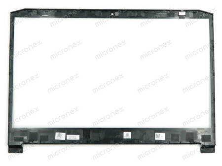 Acer Nitro 5 AN515-45 Screen Bezel Frame black