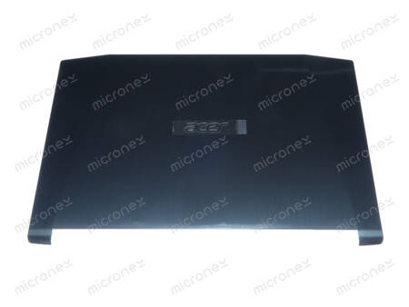 Acer Nitro 5 AN515-51 LCD Back Cover Plastic (PU) black