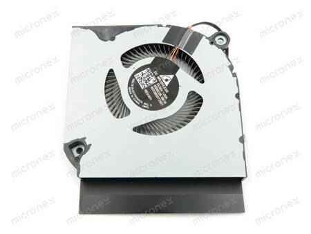 Acer Predator Helios 300 PH315-52 Cooling Fan GPU 5V 1A 4PIN