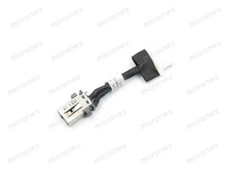 Acer Spin 5 SP513-53N DC Power Jack Connector Port Socket 45W 6PIN