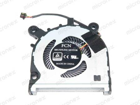 Acer Swift 3 SF314-51 Cooling Fan 5V 0,5A 4PIN