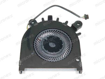 Acer Swift 3 SF314-51 Cooling Fan 5V 0,5A 4PIN