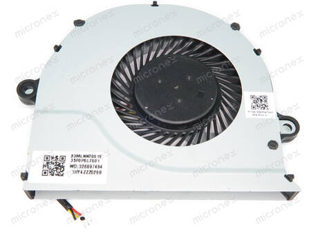 Acer TravelMate P2 TMP258-M TMP258-MG Cooling Fan CPU 5V 0,5A 3PIN