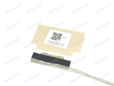 Acer TravelMate P2 TMP258-M TMP258-MG LCD Video Cable 30PIN