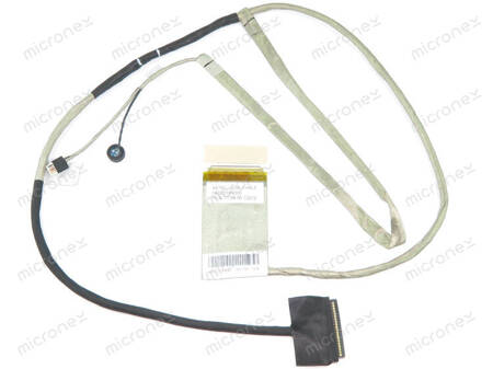 Acer TravelMate P2 TMP273-M TMP273-MG LCD Video Cable 40PIN LVDS