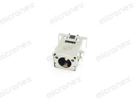 Asus 12033-00033500 DC Power Jack Connector Port Socket 9PIN