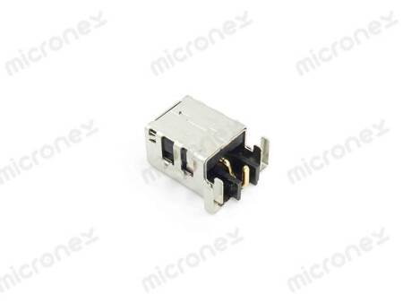 Asus 12033-00033500 DC Power Jack Connector Port Socket 9PIN