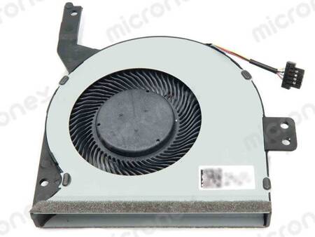 Asus 13NB0FD0T04011 Cooling Fan CPU 5V 0,5A 4PIN