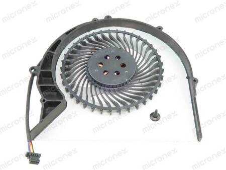 Asus 13NB0GI0AP0901 Cooling Fan VGA 12V 0,4A 4PIN