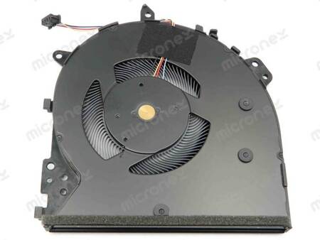 Asus 13NB0KA0AM0811 Cooling Fan CPU 5V 0,5A 4PIN UMA (Integrated graphics)