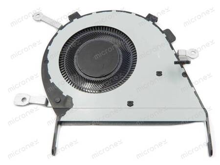 Asus 13NB0KX0P01011 Cooling Fan CPU 5V 0,5A 4PIN