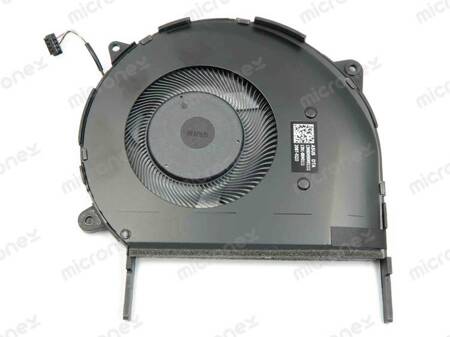 Asus 13NB0M90M01011 Cooling Fan CPU 5V 0,5A 4PIN UMA