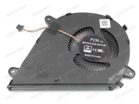 Asus 13NB0NL0M02011 Cooling Fan GPU 5V 0,5A 4PIN