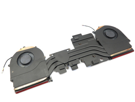 Asus 13NR0082AP0301 Cooling Fan with Heatsink CPU|GPU 12V 0,7A 4PIN