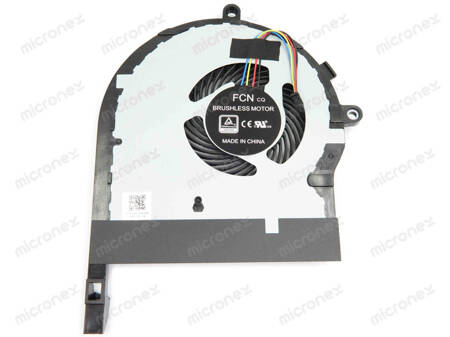 Asus 13NR00J0P01011 Cooling Fan CPU 5V 0,5A 4PIN