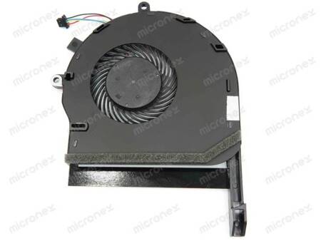 Asus 13NR00J0P01011 Cooling Fan CPU 5V 0,5A 4PIN