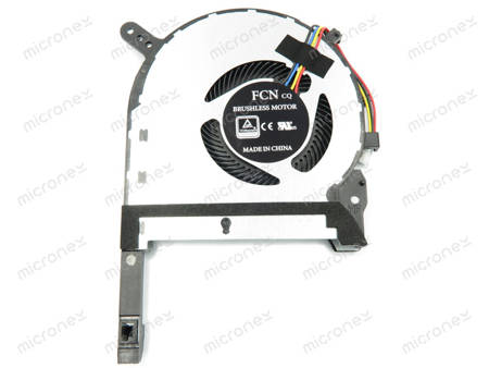 Asus 13NR00S0M11011 Cooling Fan CPU 5V 0,5A 4PIN