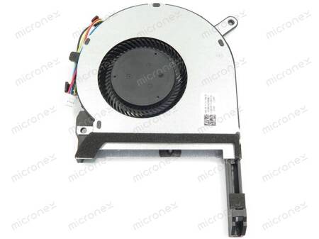 Asus 13NR00S0M11111 Cooling Fan CPU 5V 0,5A 4PIN