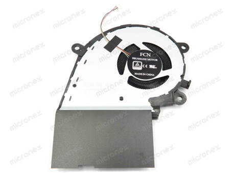 Asus 13NR01N0P08011 Cooling Fan CPU 12V 1A 4PIN