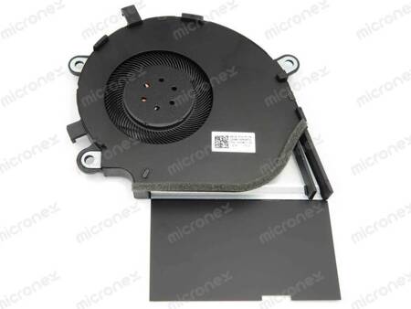 Asus 13NR01N0P08011 Cooling Fan CPU 12V 1A 4PIN