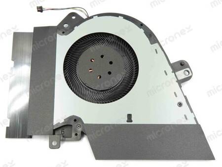 Asus 13NR01V0T14111 Cooling Fan VGA 12V 1A 4PIN