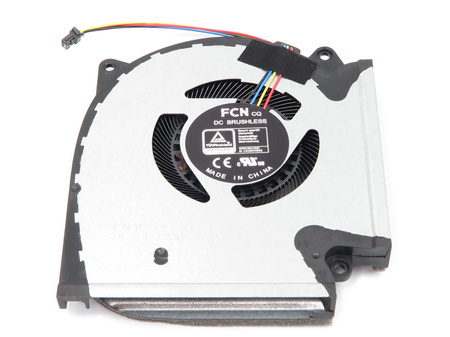 Asus 13NR0510P02011 Cooling Fan VGA 5V 0,5A 4PIN