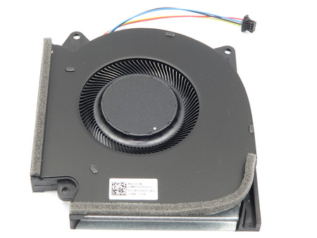 Asus 13NR0510P02011 Cooling Fan VGA 5V 0,5A 4PIN