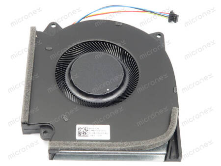 Asus 13NR0510P02021 Cooling Fan VGA 5V 0,5A 4PIN