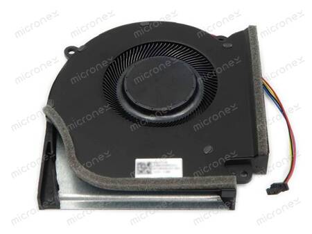 Asus 13NR0540P01011 Cooling Fan CPU 12V 1A 4PIN