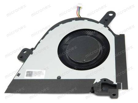 Asus 13NR05U0P01011 Cooling Fan CPU 5V 0,5A 4PIN