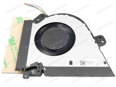 Asus 13NR05U0P02011 Cooling Fan GPU 5V 0,5A 4PIN