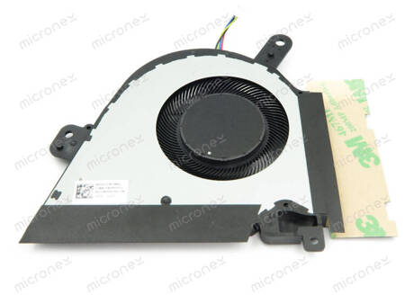 Asus 13NR0760P01011 Cooling Fan CPU 12V 1A 4PIN