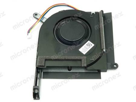 Asus 13NR07A0M01011 Cooling Fan GPU 5V 0,5A 4PIN