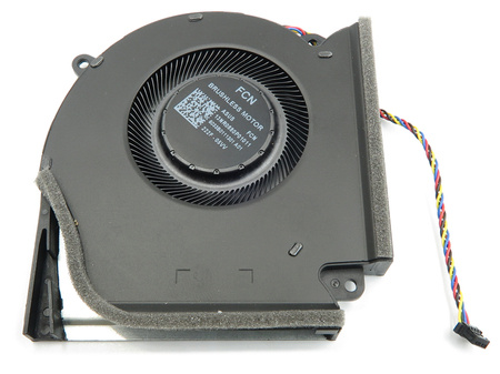 Asus 13NR0880P01011 Cooling Fan CPU 12V 1A 4PIN