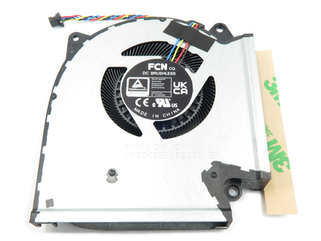 Asus 13NR0880P02011 Cooling Fan VGA 12V 1A 4PIN