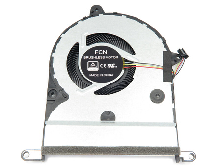 Asus 13NX0250P01011 Cooling Fan 5V 0,5A 4PIN