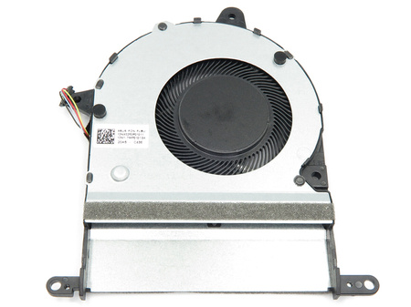 Asus 13NX0250P01011 Cooling Fan 5V 0,5A 4PIN