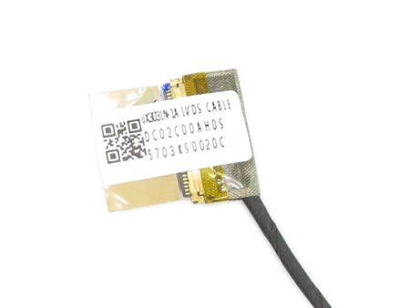 Asus 14005-01320900 LCD Video Cable 30PIN LVDS HD+