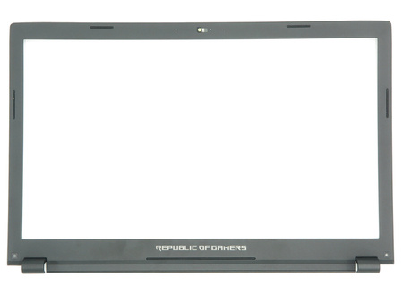 Asus 90NB0DM1-R7B010 Screen Bezel Frame black